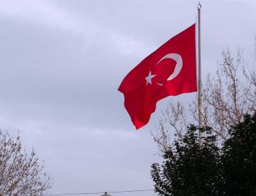 Türk Vatandaşlığı