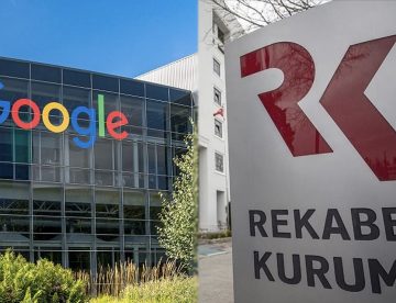 Rekabet Kurulu’nun Ödüle Aday Rekortmen Google Cezaları