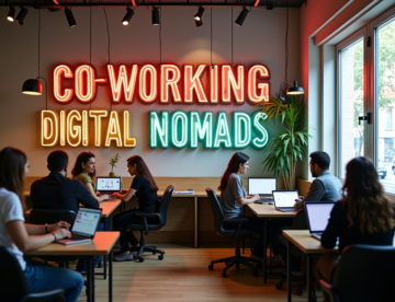 Digital Nomads in Turkey