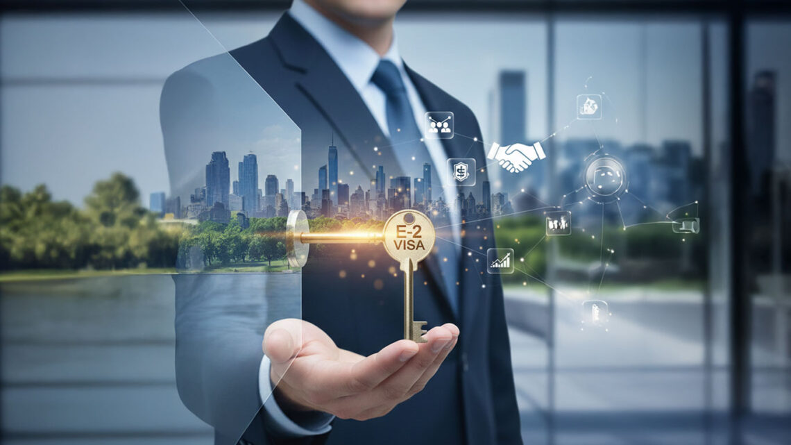 Yatırım yaparak ABD'de aktif bir iş kurmak ve ailenizle yaşamak mı istiyorsunuz? Sınırsız yenileme imkanı sunan ABD E-2 Vizesi şartlarını, avantajlarını ve Green Card'a geçiş stratejilerini Citil Hukuk ile keşfedin.